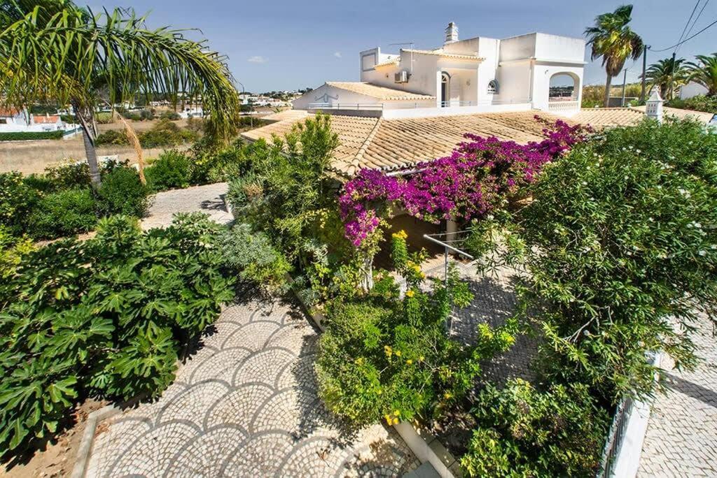 Villa Cabrita, Superb Location, Large Villa, Walk To Restaurants, Supermarkets Beach Guia  Εξωτερικό φωτογραφία